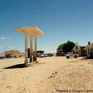 Yemen: deserto del Ramlat Assab'Atayn